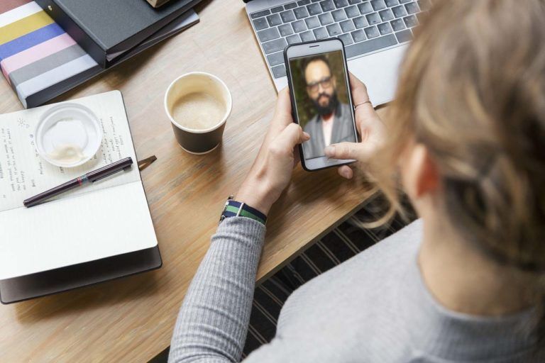 Lee más sobre el artículo Consulta psicológica online ¿Conoces sus ventajas?