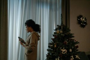 Lee más sobre el artículo La Navidad fuera de casa: Los dolores de la lejanía
