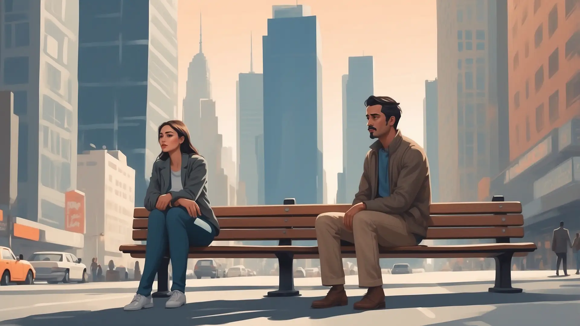 En este momento estás viendo 🌍 Estrés Migratorio: Cómo afecta tu Bienestar y cómo Aprender a Manejarlo 🌍