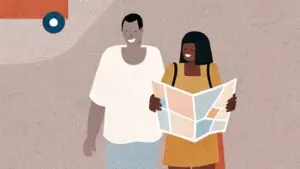 Lee más sobre el artículo ¿Cómo impacta el Choque Cultural en tu Bienestar?